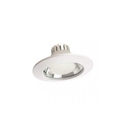 Lampara LED Nadi color blanco
