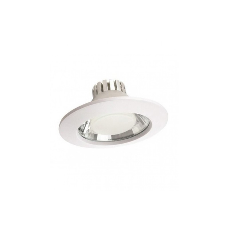 Lampara LED Nadi color blanco