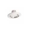 Lampara LED Nadi color blanco