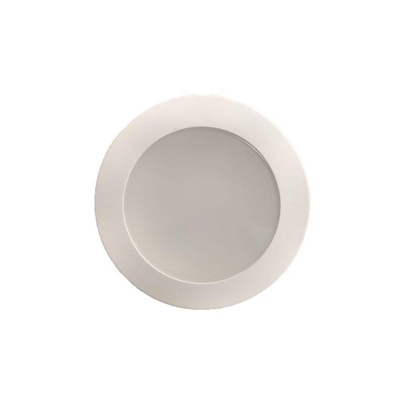 Lampara LED Nova color blanco