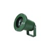 Reflector sumergible Denia H-500/V color verde
