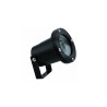 Reflector sumergible Denia H-505/N color negro
