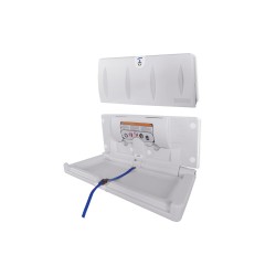 Cambia pañales horizontal para bebé AY10000