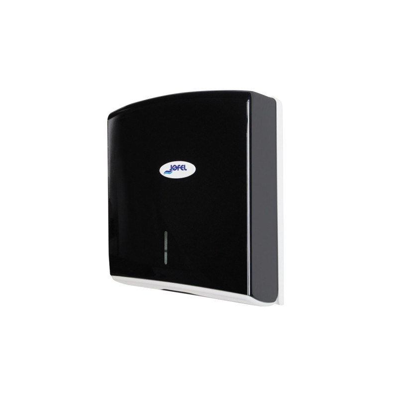 Dispensador de toallas interdobladas AH35400