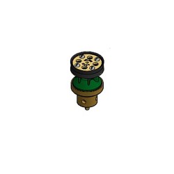 Émbolo para fluxómetro de 4.8 lts SF-741