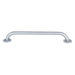 Barra de seguridad de acero inoxidable 30 cm