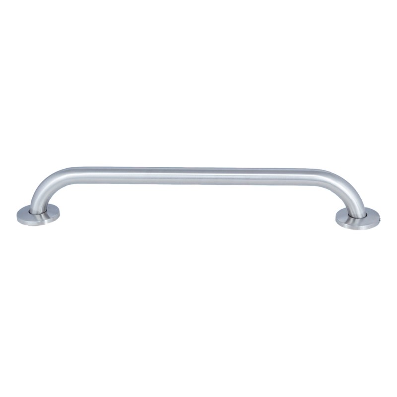 Barra de seguridad de acero inoxidable 30 cm