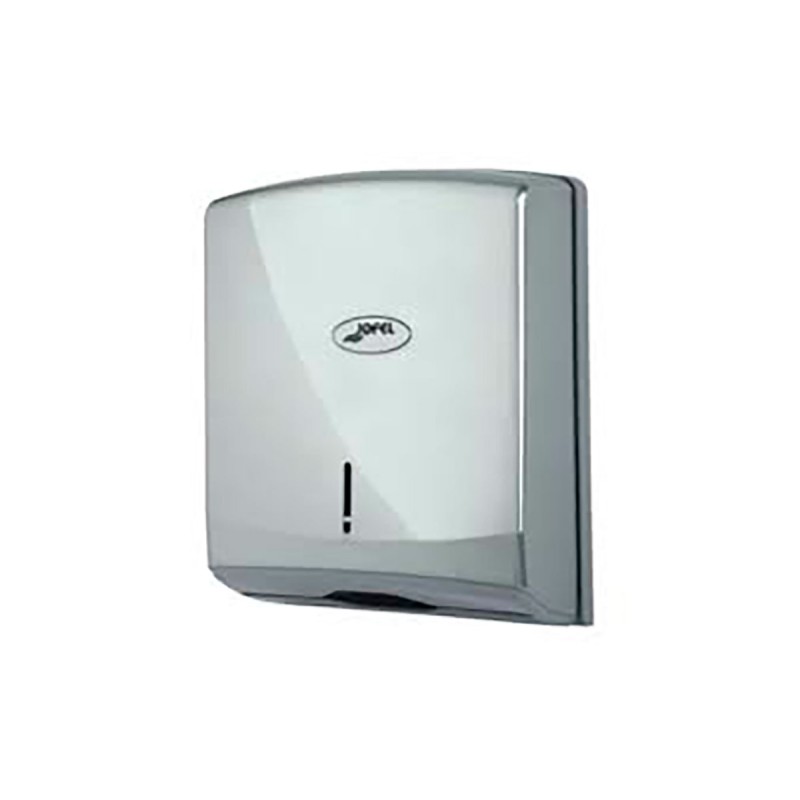 Despachador de toallas interdobladas AH35001