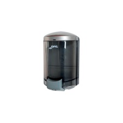 Dispensador de jabón Aitana transparente… | Ferretería Ensueño
