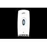 Dispensador de jabón con sensor color blanco AC91050