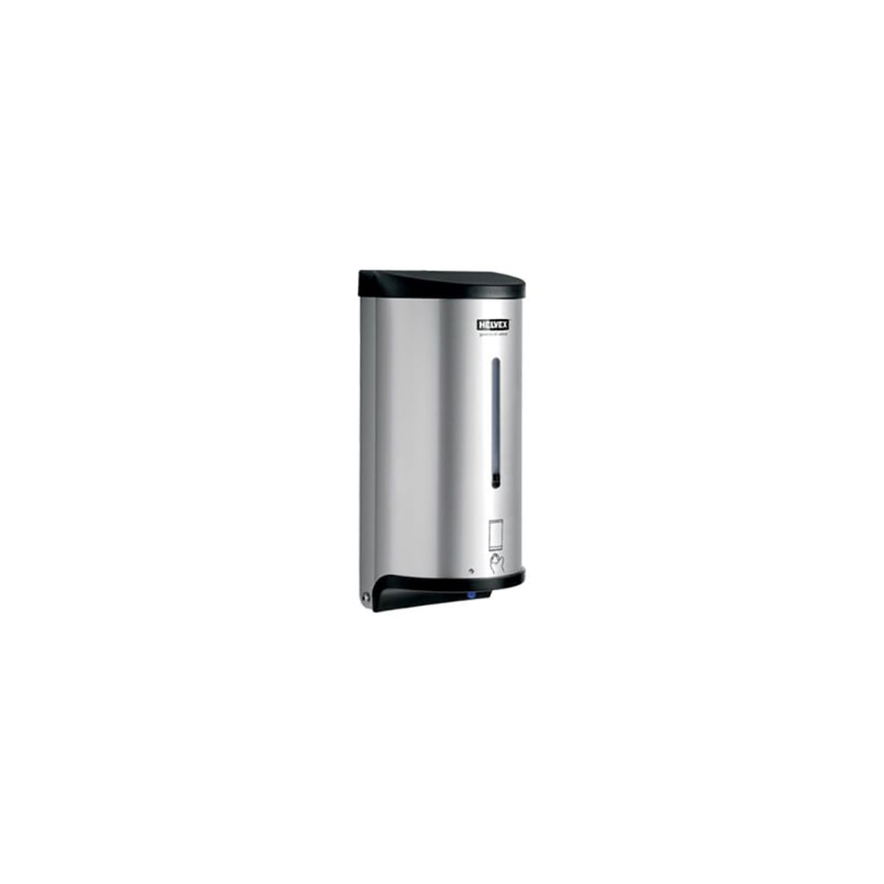 Dispensador de jabón en espuma, electrónico de batería MB-1101