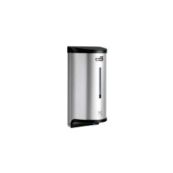 Dispensador de jabón líquido, electrónico de baterías con sensor MB-1100