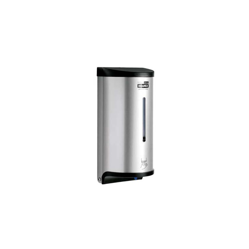 Dispensador de jabón líquido, electrónico de baterías con sensor MB-1100