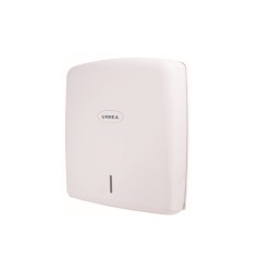 Dispensador de toalla interdoblada zig zag 35.3502.23 color blanco