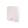 Dispensador de toalla interdoblada zig zag 35.3502.23 color blanco