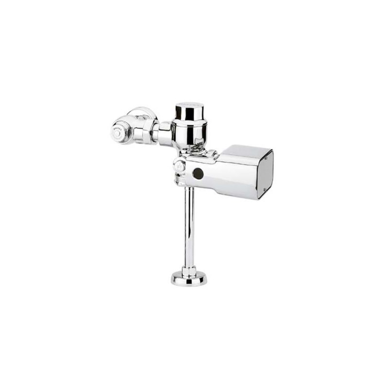 Fluxómetro de sensor electrónico de batería para mingitorio FB-185-19