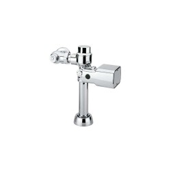 Fluxómetro de sensor electrónico FB-110-WC-4.8