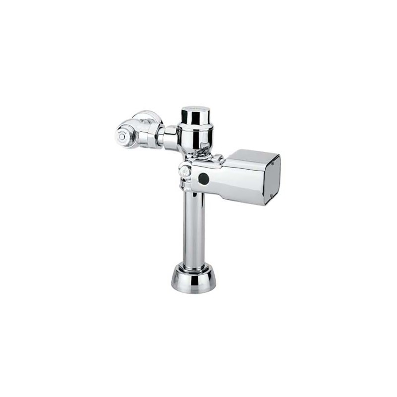 Fluxómetro de sensor electrónico FB-110-WC-4.8
