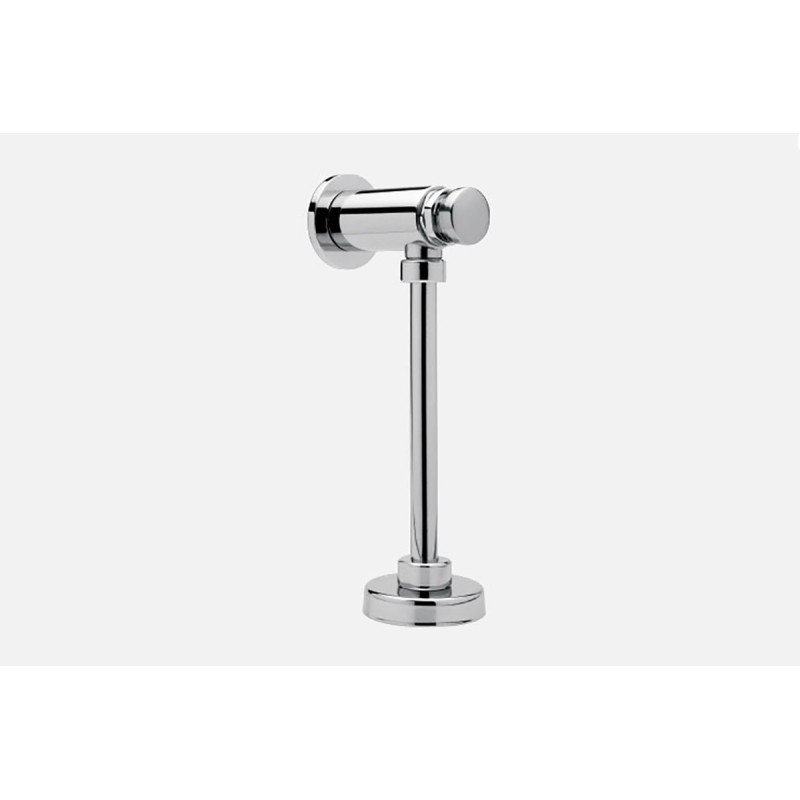 Llave de push de baja presión para mingitorio PUM-01