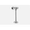 Llave de push de baja presión para mingitorio PUM-01