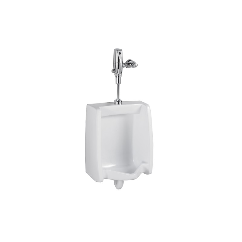 Kit fluxómetro Selectronic y mingitorio Cascada Universal