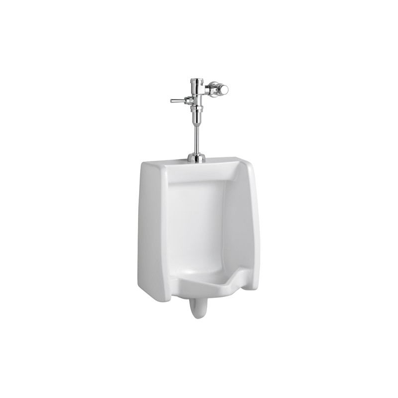 Mingitorio Cascada Universal color blanco