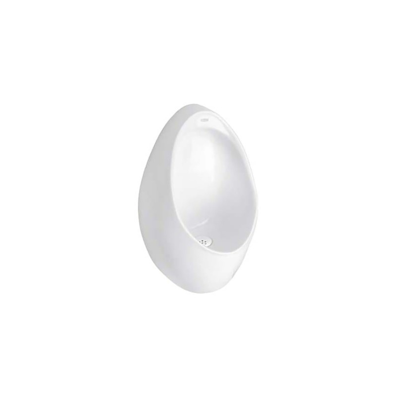 Mingitorio Seco Gobi 2 color blanco, sistema TDS 2