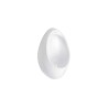 Mingitorio Seco Gobi 2 color blanco, sistema TDS 2