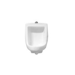 Mingitorio Terra II color blanco