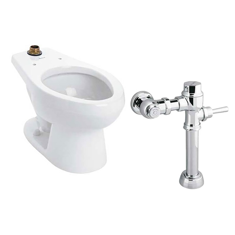 Kit flux 110-38-3.5 taza Nao