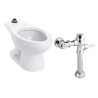 Kit flux 110-38-3.5 taza Nao
