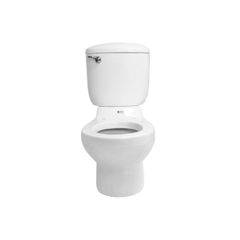 Inodoro Infantil Peke color blanco