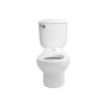 Inodoro Infantil Peke color blanco