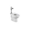 Kit fluxómetro Selectronic y taza Cadet Flux FloWise
