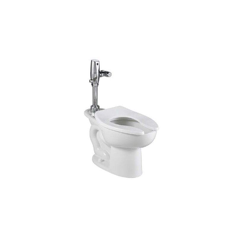 Taza Flux Cadet 15" Flowise color blanco