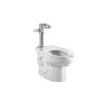 Taza Flux Cadet 16 1/2