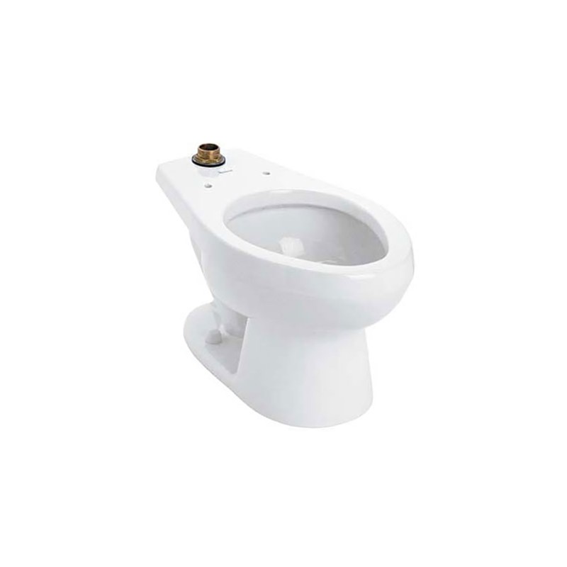 Taza Flux Nao TZF-1 color blanco