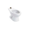 Taza Flux Nao TZF-1 color blanco