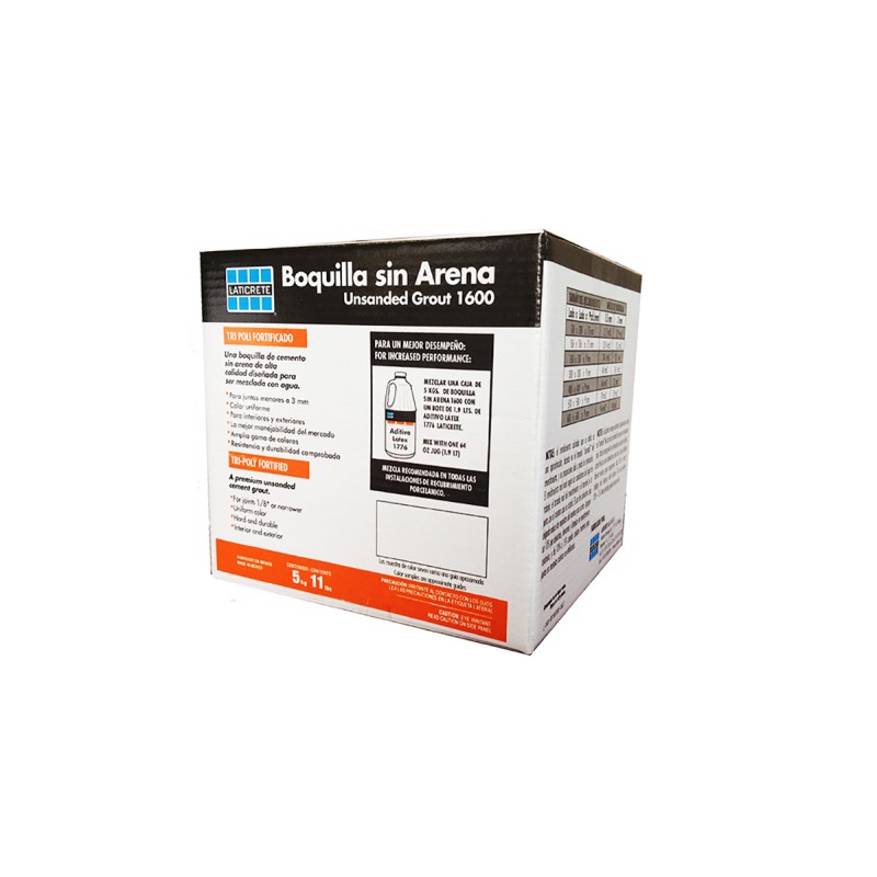 Caja de junteador sin arena midnight black 22, 5 kg
