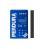 Junteador universal color negro caja de 5 kg
