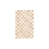 Azulejo Almena Deco beige 1A 25 x 40 cm, caja con 1.50 m2