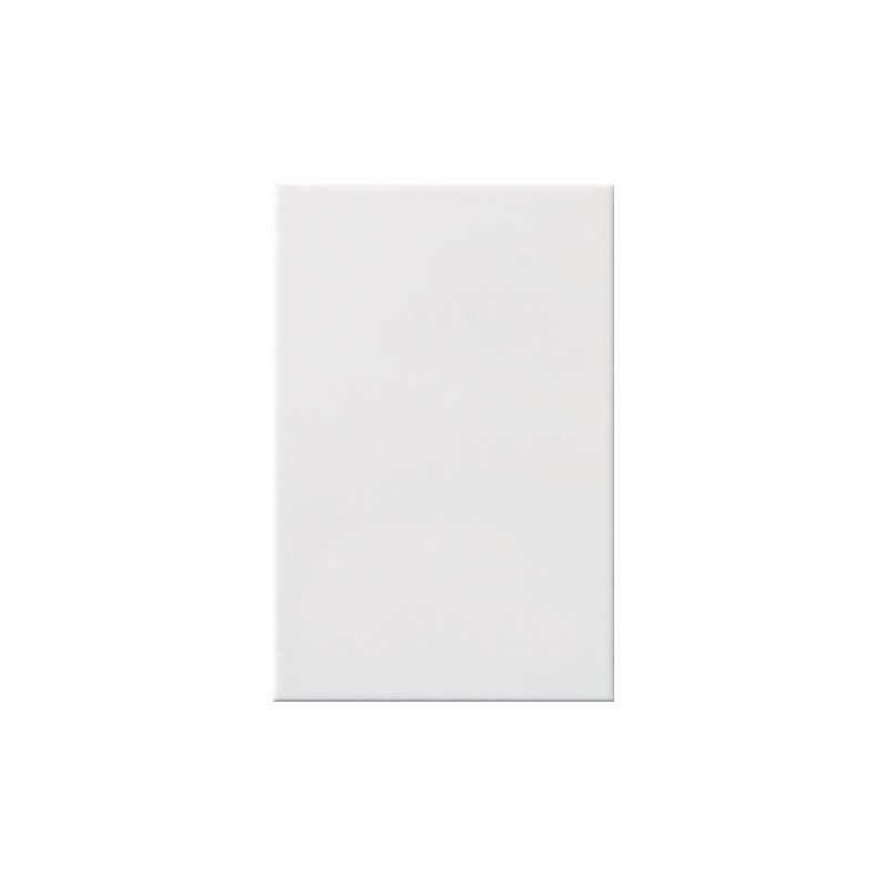 Azulejo Andes blanco brillante 1A 20 x 30 cm, caja con 1.59 m2
