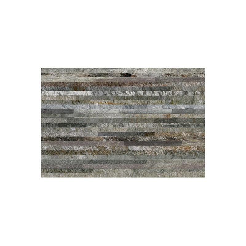 Azulejo Baden gris 1A 30 x 45 cm, caja con 1.36 m2