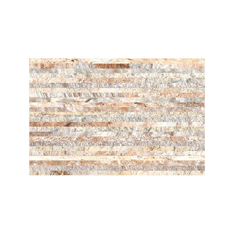 Azulejo Baden Latte 1A 30 x 45 cm, caja con 1.36 m2