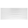 Azulejo Daytona Blanco estructurado 1A 30 x 60 cm, rectificado, caja con 1.44 m2