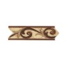 Listel de baño 8 x 25 cm DKJ-1118G
