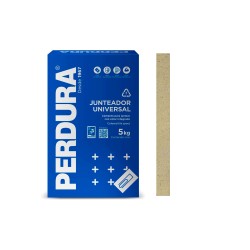 Junteador Universal color almendra bolsa de 5 kg