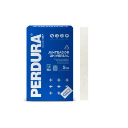 Junteador Universal color Blanco bolsa de 5 kg