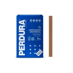 Junteador Universal color café bolsa de 5 kg
