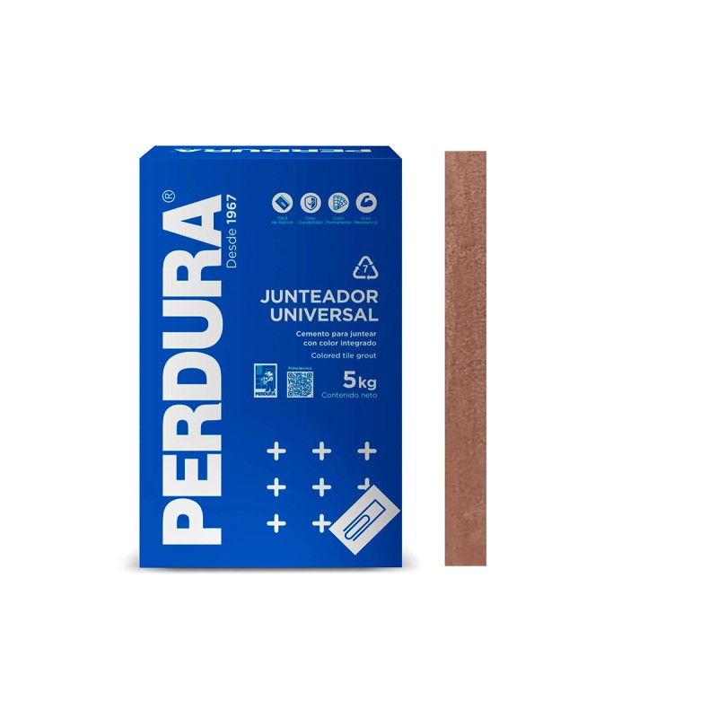 Junteador Universal color Caoba bola de 5 kg